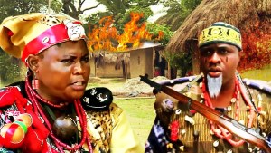 FIJABI - An African Yoruba Movie