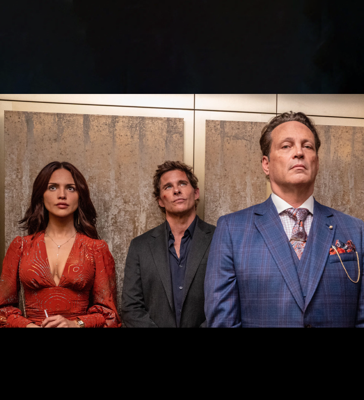 Mike & Nick & Nick & Alice