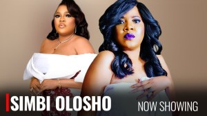 SIMBI OLOSHO