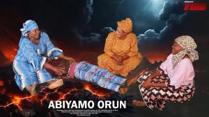 ABIYAMO ORUN