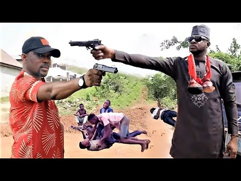 IJA GANU SI : TOP TRENDING YORUBA MOVIE