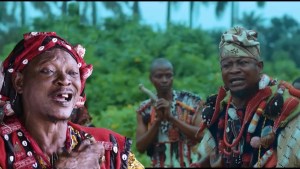 IJA ALAAFIN ATI OONI