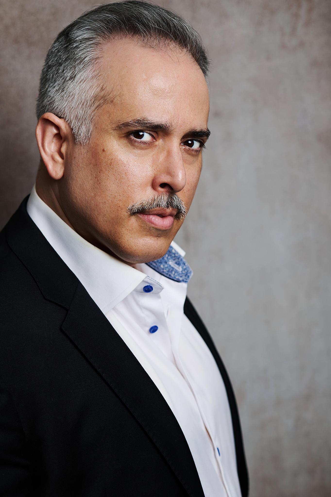 Miguel Nuñez