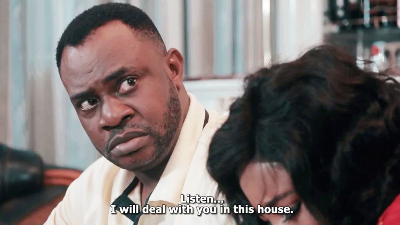 FIWAPOMO - A Nigerian Yoruba Movie