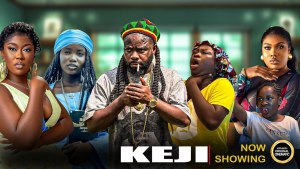 KEJI