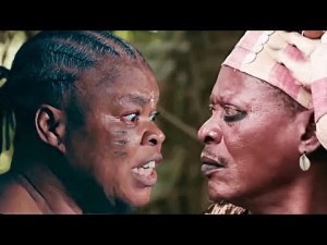 I F U R A : LATEST NEW RELEASE YORUBA MOVIE STARRING GREAT YORUBA ACTORS