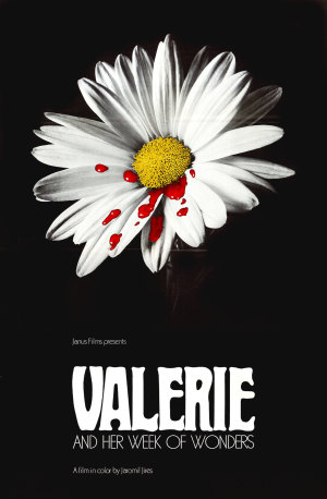 Valerie and Her Week of Wonders [Version française] - 123Movies