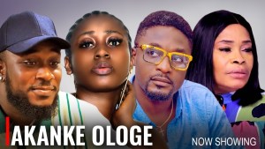 AKANKE OLOGE