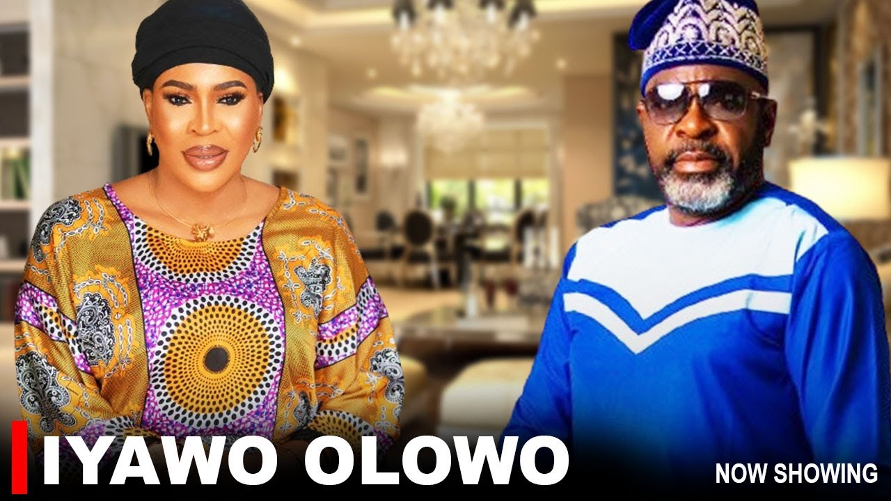 IYAWO OLOWO