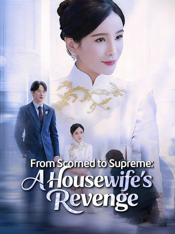 From Scorned to Supreme: A Housewife's Revenge poster