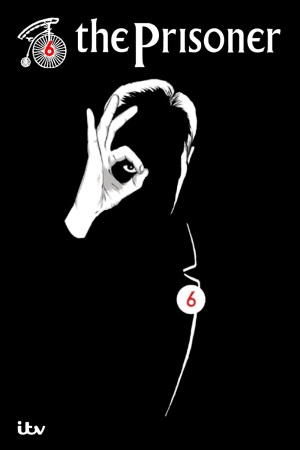 The Prisoner