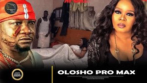 OLOSHO PRO MAX