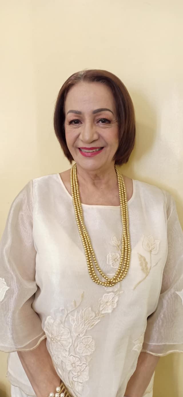 Chiqui Del Carmen