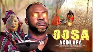 OOSA AKINLAPA