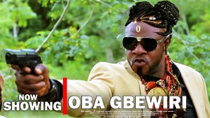 OBA GBEWIRI :TRENDING NIGERIA YORUBA MOVIE