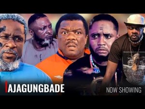 AJAGUNGBADE