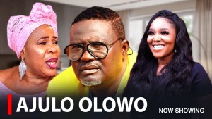 AJULO OLOWO