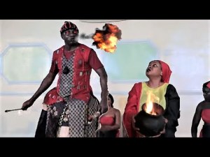 AGBARA ATIJO