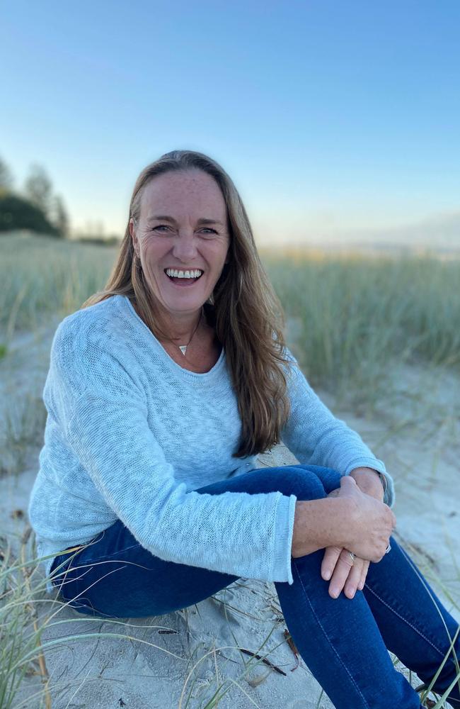 Jodi Rogers