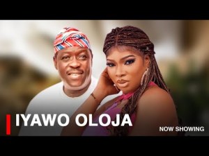 IYAWO OLOJA