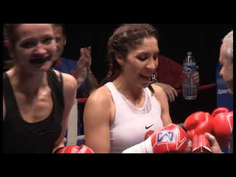 Best of la nuit du kick boxing ASKB LES MUREAUX 2011 By VXS background
