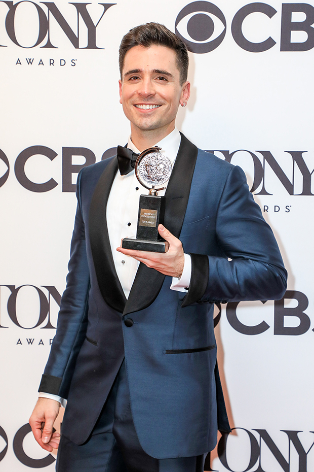 Matt Doyle