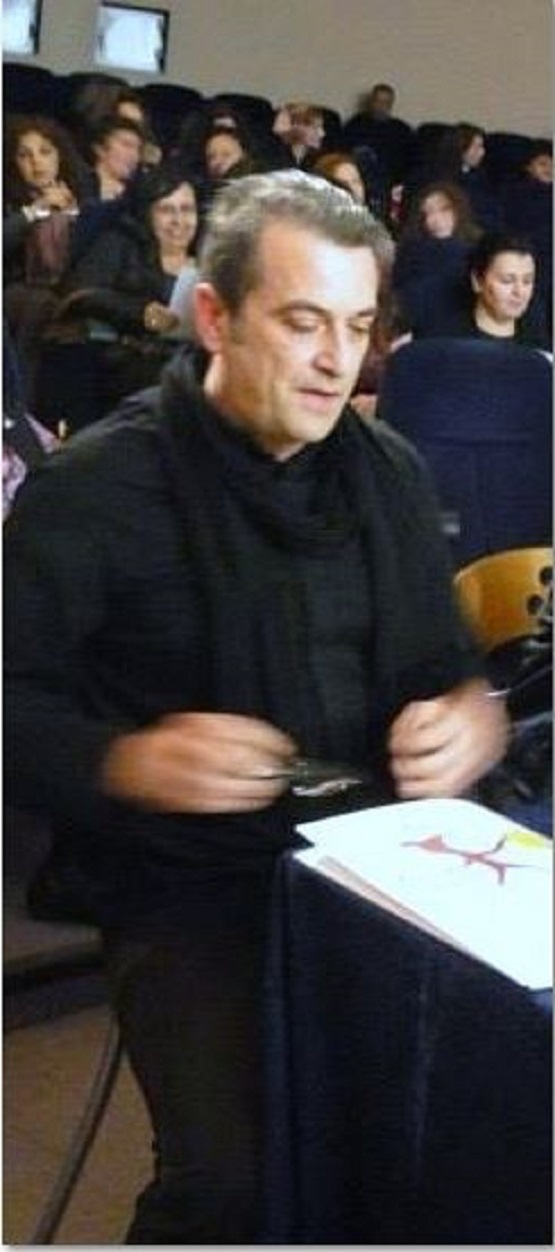 Petros Kokozis
