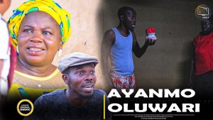AYANMO OLUWARI