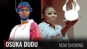 OSUKA DUDU
