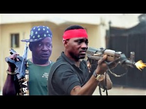 ADIGUN AFEJEWE - An African Yoruba Movie