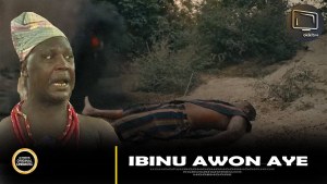 IBUNU AWON AYE