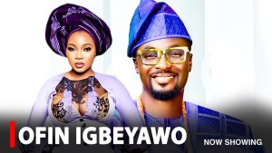 OFIN IGBEYAWO