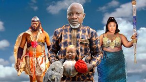 ORI META : LATEST NEW RELEASE YORUBA MOVIE