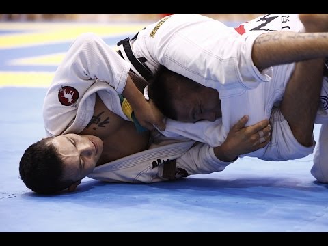 Vanderlei Takasaki "Pantera" vs Hiroshi Ishida / COPA BULL TERRIER 2014