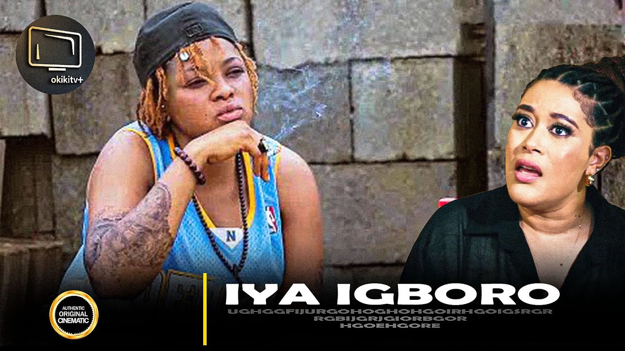 IYA IGBORO