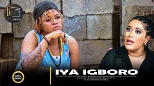IYA IGBORO