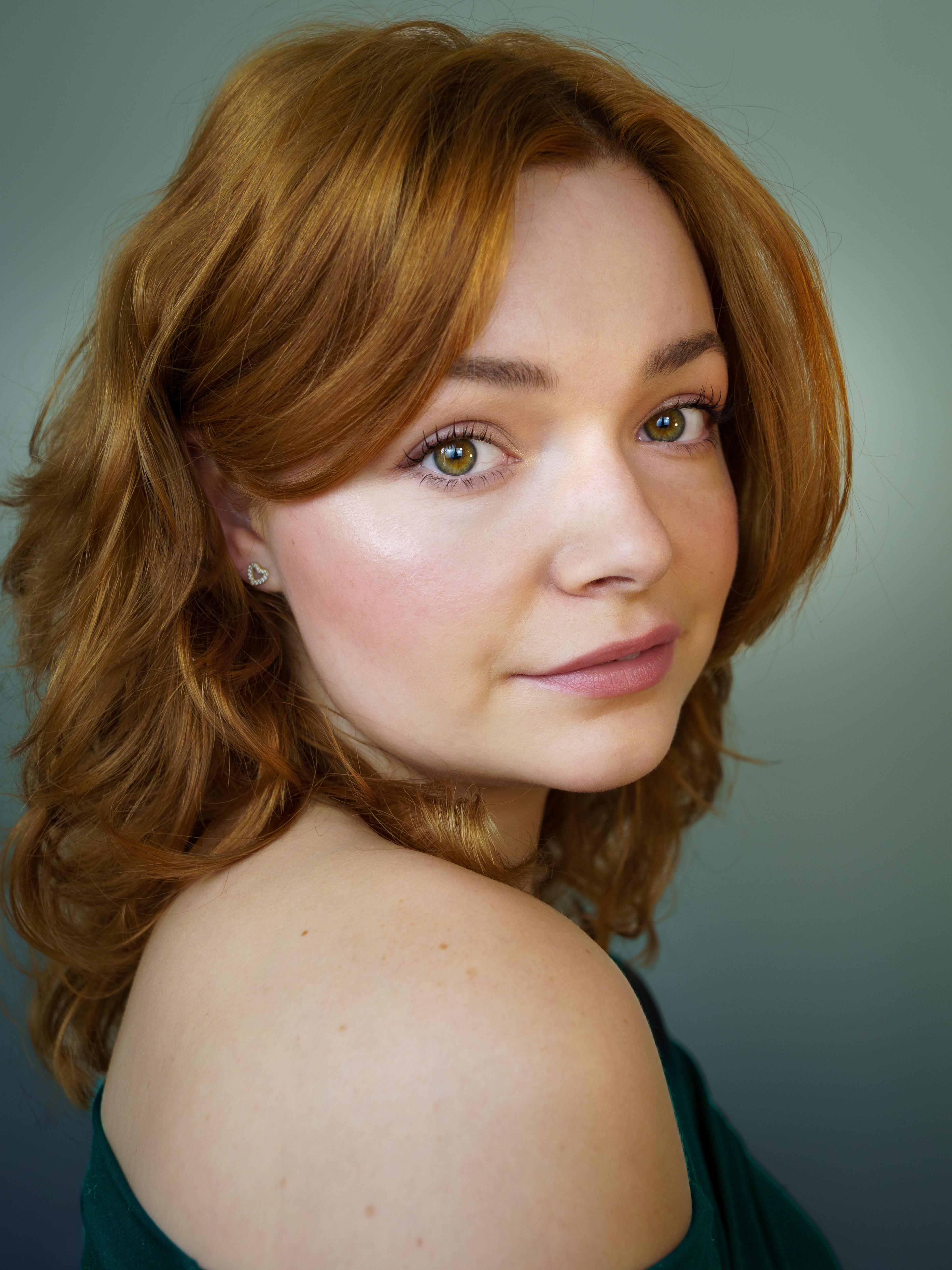 Áine Collier