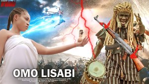 OMO LISABI