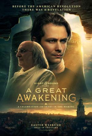 A Great Awakening - 123Movies
