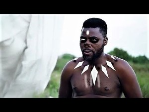 ARANISOGUN : TRENDING LATEST YORUBA MOVIE