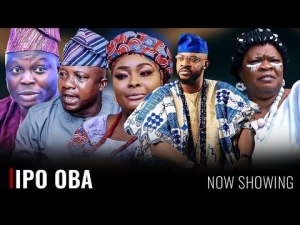 IPO OBA