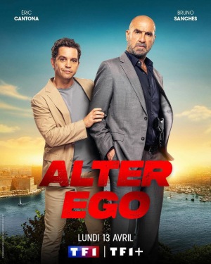 Alter Ego [Version française]