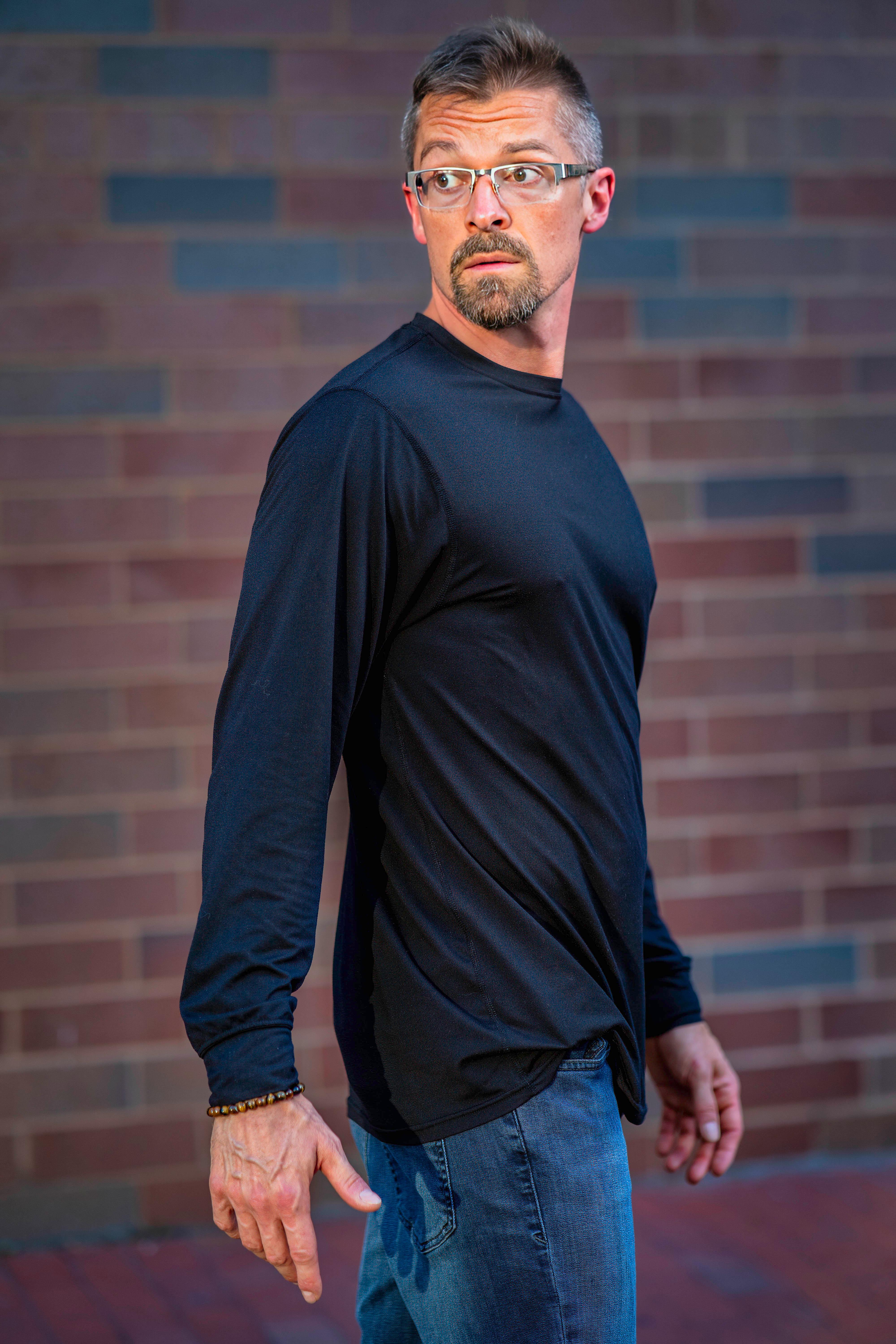 Daniel Foster