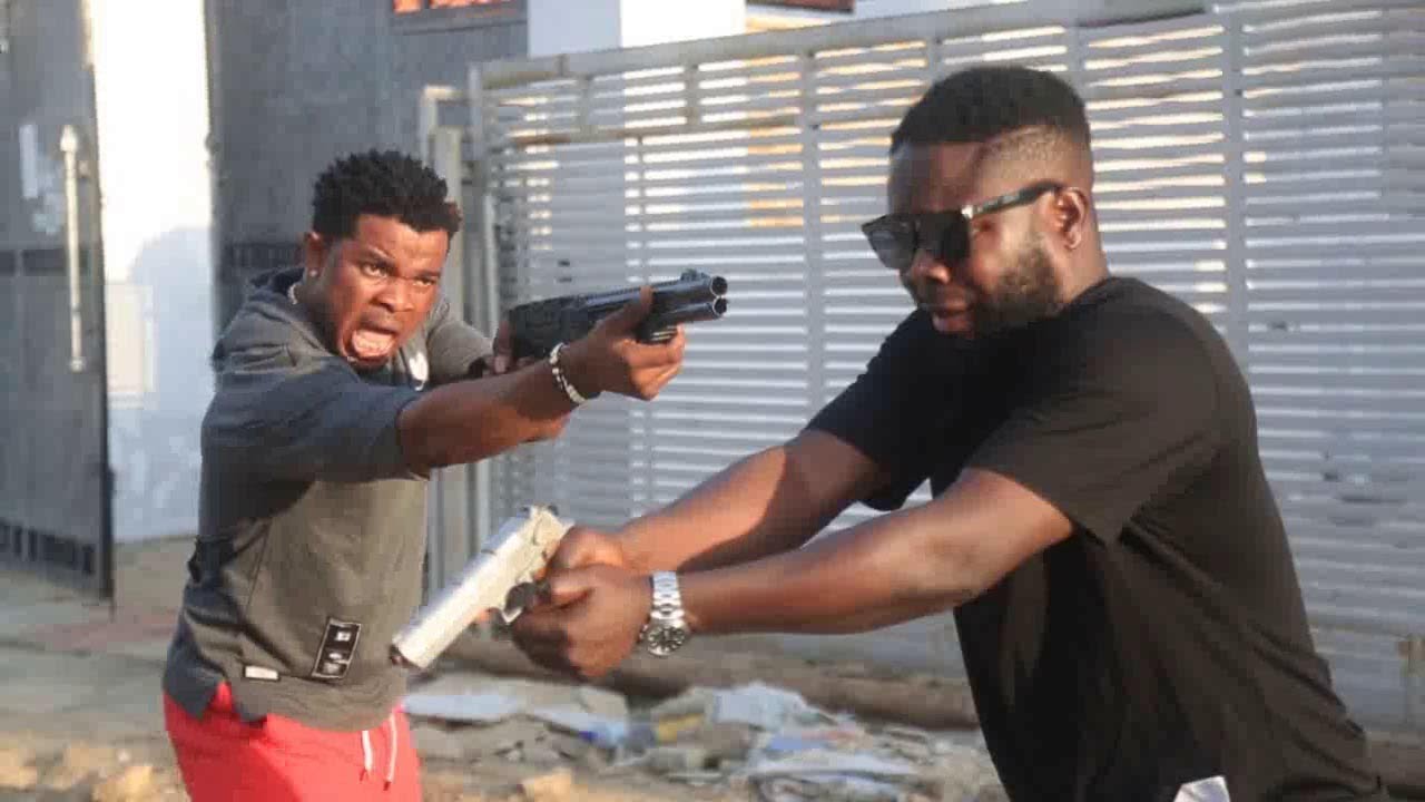 OGBOLOGBO AJIGUNJALE