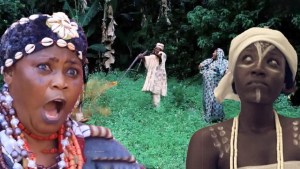 ABENI OMO OOSA