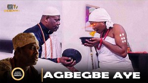 AGBEGBE AYE
