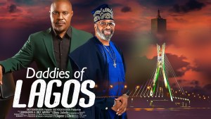 DADDIES OF LAGOS
