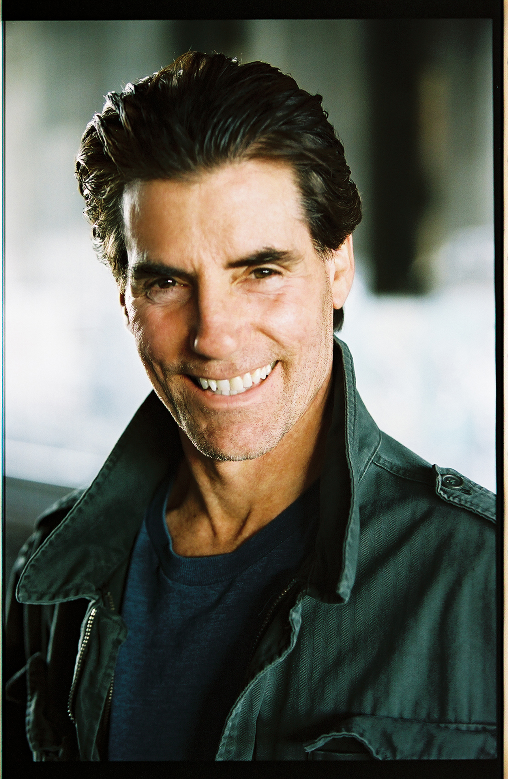 Ron Pucillo