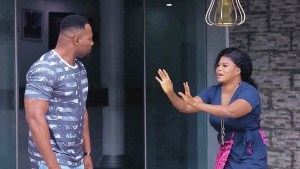 IYAWO MI ALAGBERE
