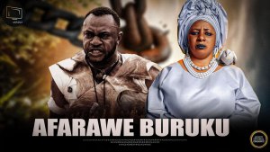 AFARAWE BURUKU